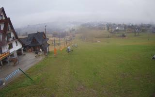 UFO ski w Bukowinie Tatrzańskiej - 03-11-2025 06:28