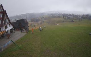 UFO ski w Bukowinie Tatrzańskiej - 03-11-2025 06:44