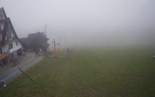 UFO ski w Bukowinie Tatrzańskiej - 03-11-2025 06:59