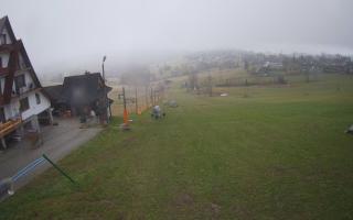 UFO ski w Bukowinie Tatrzańskiej - 03-11-2025 07:14