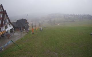 UFO ski w Bukowinie Tatrzańskiej - 03-11-2025 07:30