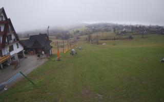 UFO ski w Bukowinie Tatrzańskiej - 03-11-2025 07:45