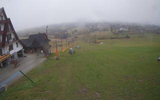 UFO ski w Bukowinie Tatrzańskiej - 03-11-2025 08:00