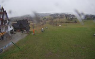 UFO ski w Bukowinie Tatrzańskiej - 03-11-2025 08:16