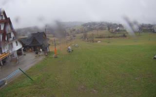 UFO ski w Bukowinie Tatrzańskiej - 03-11-2025 08:31