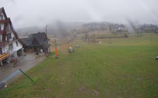 UFO ski w Bukowinie Tatrzańskiej - 03-11-2025 08:47