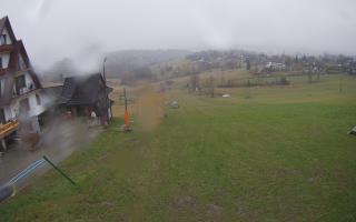UFO ski w Bukowinie Tatrzańskiej - 03-11-2025 09:17