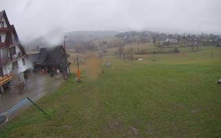 UFO ski w Bukowinie Tatrzańskiej - 03-11-2025 09:33