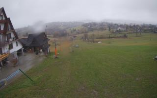 UFO ski w Bukowinie Tatrzańskiej - 03-11-2025 09:48