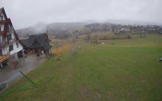 UFO ski w Bukowinie Tatrzańskiej - 03-11-2025 10:04