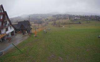 UFO ski w Bukowinie Tatrzańskiej - 03-11-2025 10:19