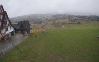 UFO ski w Bukowinie Tatrzańskiej - 03-11-2025 10:34