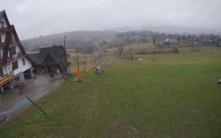UFO ski w Bukowinie Tatrzańskiej - 03-11-2025 10:50
