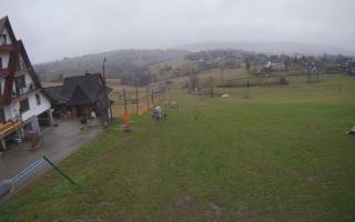 UFO ski w Bukowinie Tatrzańskiej - 03-11-2025 11:05