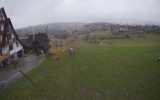 UFO ski w Bukowinie Tatrzańskiej - 03-11-2025 11:20