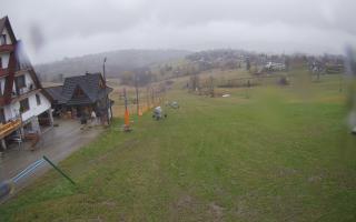 UFO ski w Bukowinie Tatrzańskiej - 03-11-2025 11:51