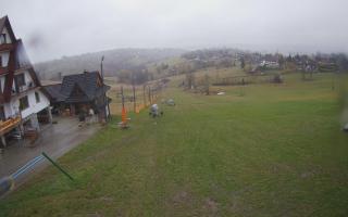 UFO ski w Bukowinie Tatrzańskiej - 03-11-2025 12:22