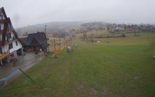 UFO ski w Bukowinie Tatrzańskiej - 03-11-2025 12:37