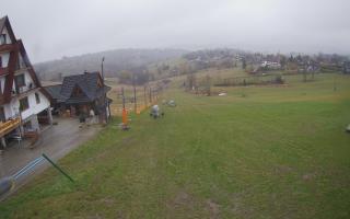 UFO ski w Bukowinie Tatrzańskiej - 03-11-2025 12:53