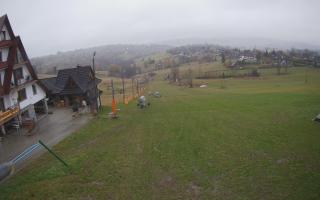 UFO ski w Bukowinie Tatrzańskiej - 03-11-2025 13:23
