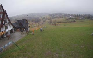 UFO ski w Bukowinie Tatrzańskiej - 03-11-2025 13:39