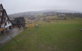 UFO ski w Bukowinie Tatrzańskiej - 03-11-2025 13:54