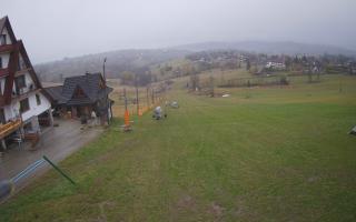 UFO ski w Bukowinie Tatrzańskiej - 03-11-2025 14:25