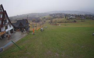 UFO ski w Bukowinie Tatrzańskiej - 03-11-2025 14:40