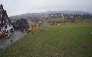UFO ski w Bukowinie Tatrzańskiej - 03-11-2025 14:56