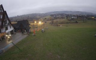 UFO ski w Bukowinie Tatrzańskiej - 03-11-2025 15:27