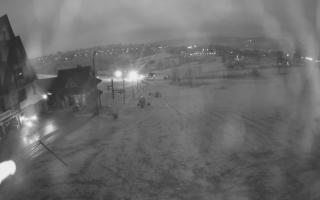 UFO ski w Bukowinie Tatrzańskiej - 03-11-2025 15:42