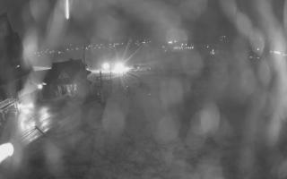 UFO ski w Bukowinie Tatrzańskiej - 03-11-2025 15:57