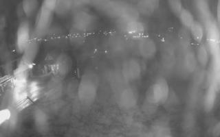 UFO ski w Bukowinie Tatrzańskiej - 03-11-2025 16:13