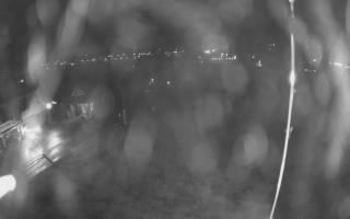 UFO ski w Bukowinie Tatrzańskiej - 03-11-2025 16:28