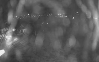 UFO ski w Bukowinie Tatrzańskiej - 03-11-2025 19:33