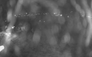 UFO ski w Bukowinie Tatrzańskiej - 03-11-2025 19:48