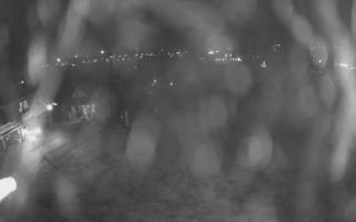 UFO ski w Bukowinie Tatrzańskiej - 03-11-2025 20:03