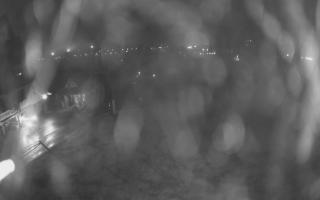 UFO ski w Bukowinie Tatrzańskiej - 03-11-2025 22:53