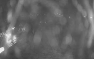 UFO ski w Bukowinie Tatrzańskiej - 03-11-2025 23:08