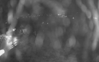 UFO ski w Bukowinie Tatrzańskiej - 03-11-2025 23:23