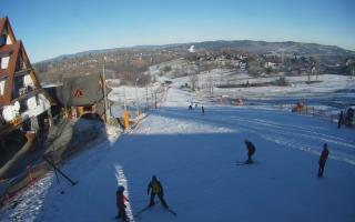 UFO ski w Bukowinie Tatrzańskiej - 13-12-2025 11:24