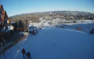 UFO ski w Bukowinie Tatrzańskiej - 13-12-2025 12:10