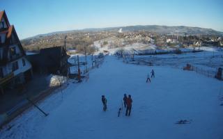 UFO ski w Bukowinie Tatrzańskiej - 13-12-2025 12:56