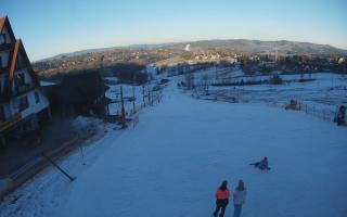 UFO ski w Bukowinie Tatrzańskiej - 13-12-2025 13:43