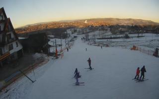 UFO ski w Bukowinie Tatrzańskiej - 13-12-2025 13:58