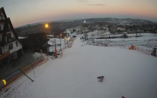 UFO ski w Bukowinie Tatrzańskiej - 13-12-2025 14:44