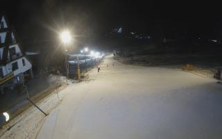 UFO ski w Bukowinie Tatrzańskiej - 13-12-2025 16:01