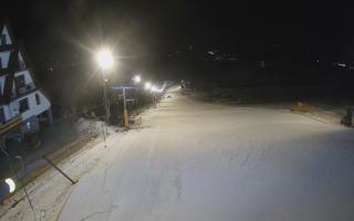 UFO ski w Bukowinie Tatrzańskiej - 13-12-2025 18:04