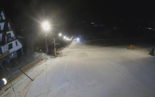 UFO ski w Bukowinie Tatrzańskiej - 13-12-2025 18:19
