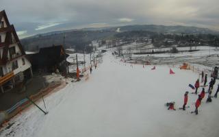 UFO ski w Bukowinie Tatrzańskiej - 18-12-2025 07:37
